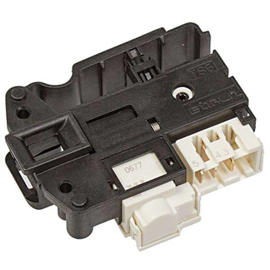 Door Lock for Washing Machine Indesit C00307442