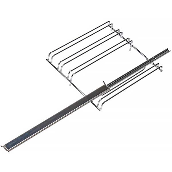 Bosch Telescoping Guide for Oven 00680183