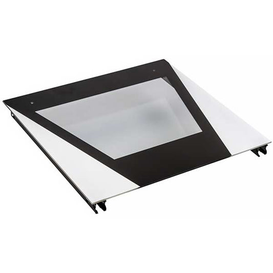 Hansa Outer Door Glass 9030632