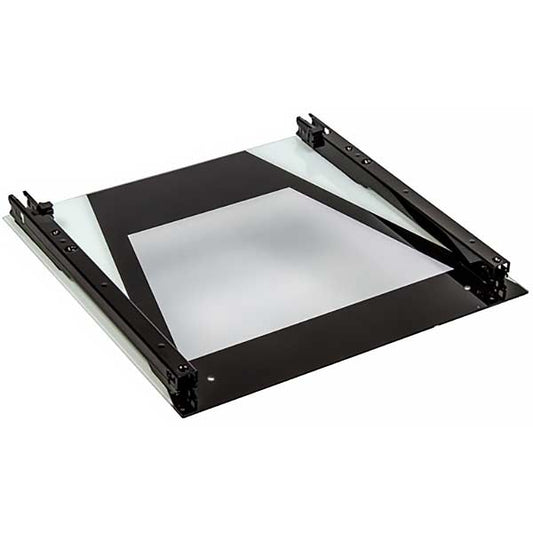 Hansa Outer Door Glass 9030632
