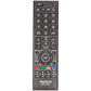 HUAYU Universal Remote Control for TV RM-L890+