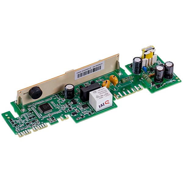 Indesit Refrigerator PCB C00306175