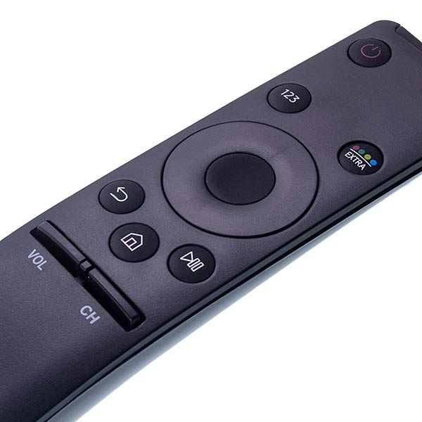 TV Remote Control Compatible with Samsung  BN59-01259B