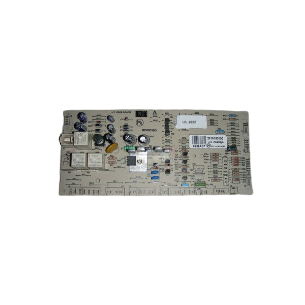 Beko Main Board for Washing Machine 2818150032
