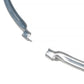Gorenje Washing Machine Tank Clamp 587333