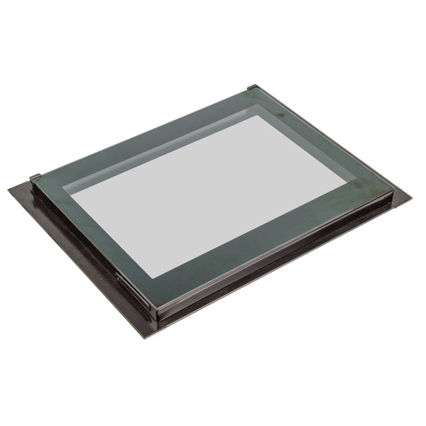 Beko Outer Door Glass for Oven 210300903