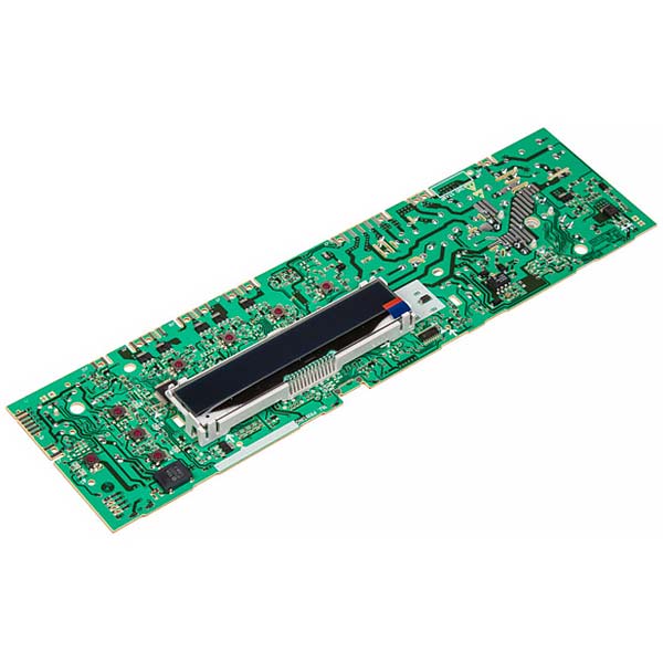 Gorenje Control Unit for Washing Machine PS-10/-A3-14-5-SN 346814