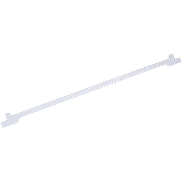 Beko Glass Shelf Back Trim for Fridge 4851910100