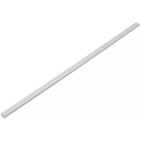 Electrolux Glass Shelf Front Trim for Refrigerator 2053858011