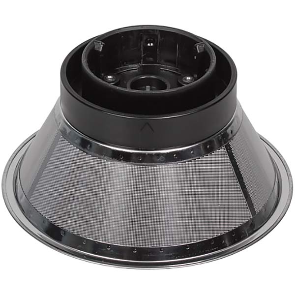 Moulinex Filter+Knife for Juicer FS-9100029346