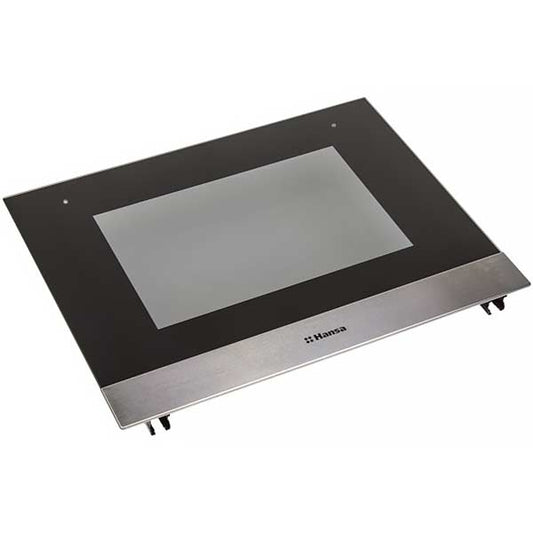 Hansa Outer Door Glass for Oven 9058818