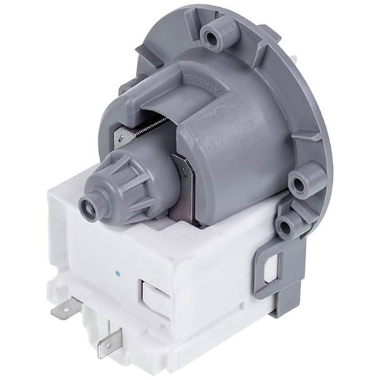 Washing Machine Pump M231 RC0083 Askoll 40W (aluminum winding)