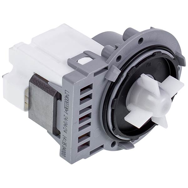 Askoll  Pump 40W M231 RC0083 for Washing Machine