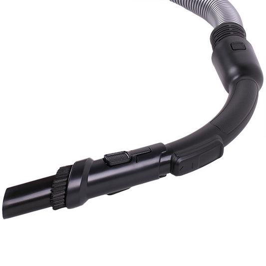 Hose + Small Brush for Vacuum Cleaner Rowenta SS-7223035243 L=1500mm