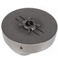 Hansa Gas Oven Knob 9042705
