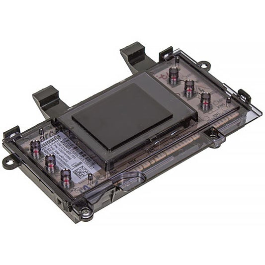 Beko Display Module for Dishwasher 1755800600