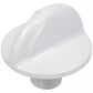 Electrolux Gas Range Knob 3370746012
