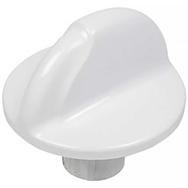 Electrolux Gas Range Knob 3370746012