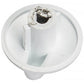 Electrolux Gas Range Knob 3370746012