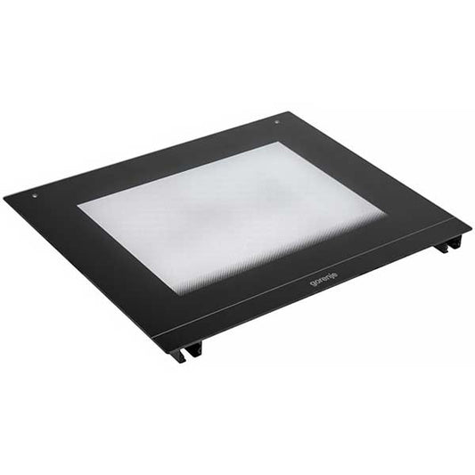 Gorenje Door Glass for Oven 425772