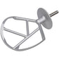 Kenwood K-shaped Beater for Food Processor KW712214