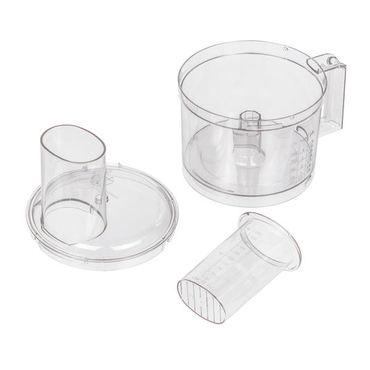 Bosch Food Processor Main Bowl 1000ml 11025978