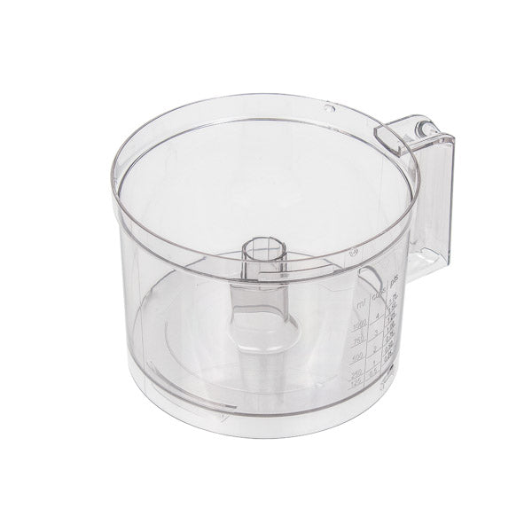 Bosch Food Processor Main Bowl 1000ml 11025978