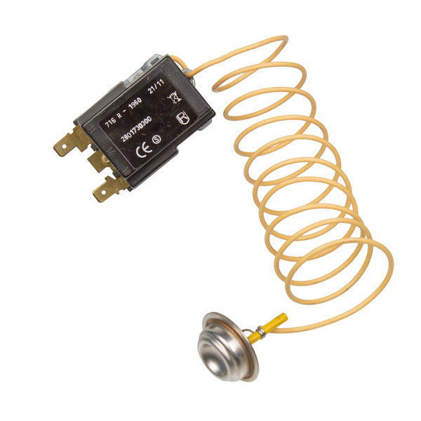 Beko Fridge Thermostat 716R-1960 2801730300