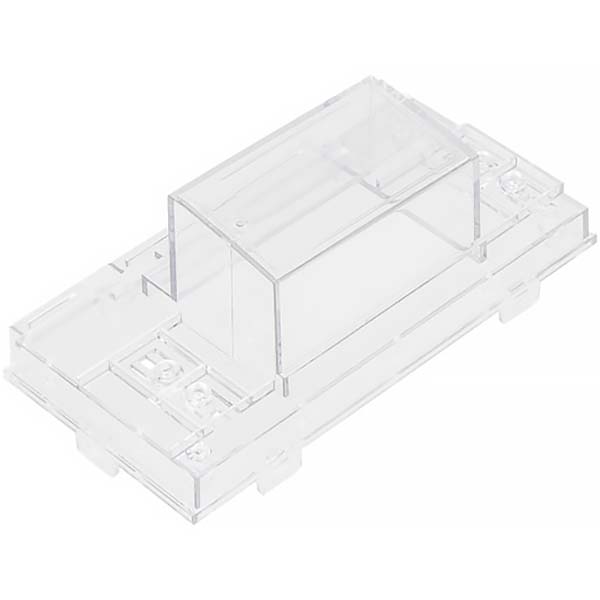 Beko Display Glass Protector for Dishwasher 1755560100