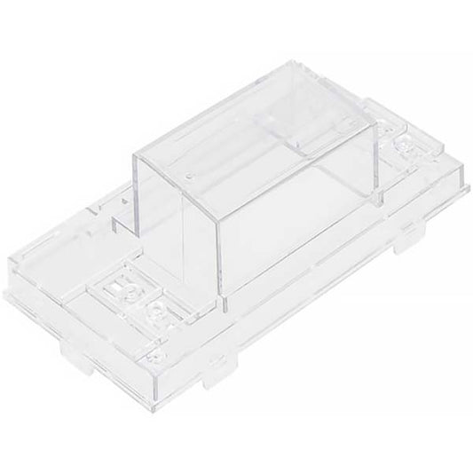 Beko Display Glass Protector for Dishwasher 1755560100