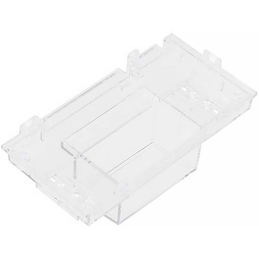 Beko Display Glass Protector for Dishwasher 1755560100