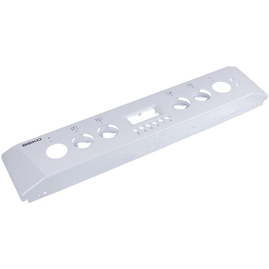 Beko Gas Cooker Front Panel 218943759