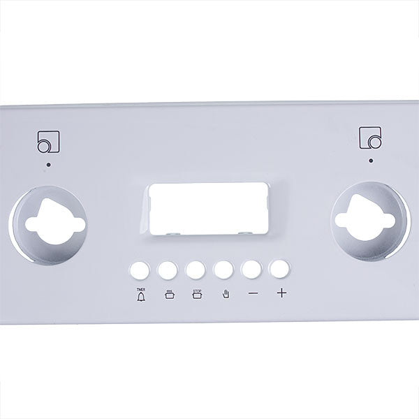 Beko Gas Cooker Front Panel 218943759
