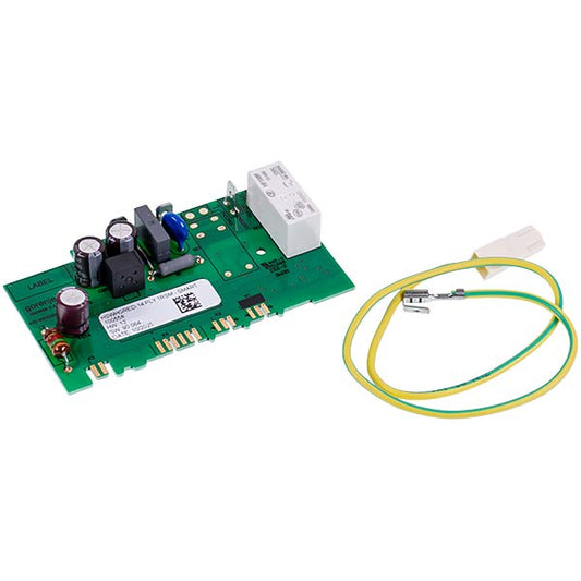 Gorenje \ Tiki Water Heater PCB 815838