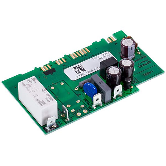 Gorenje \ Tiki Water Heater PCB 815838