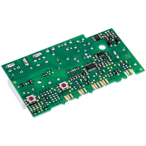 Gorenje \ Tiki Water Heater PCB 815838