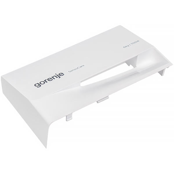 Gorenje Dispenser Handle for Washing Machine 387077