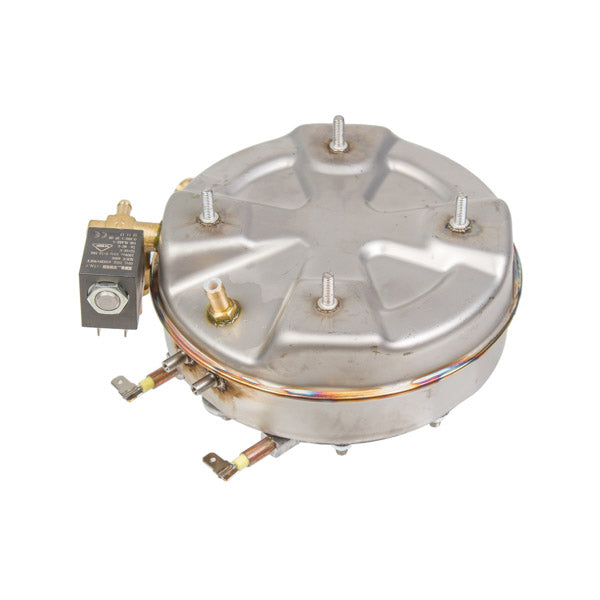 Braun Boiler for Steam Maker 5512811751