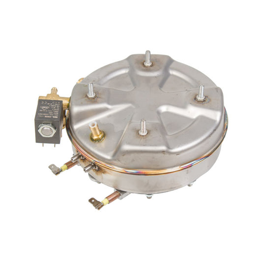 Braun Boiler for Steam Maker 5512811751