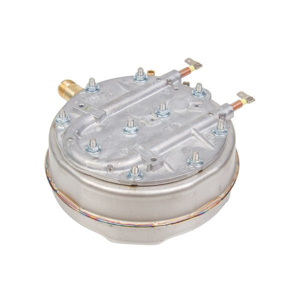 Braun Boiler for Steam Maker 5512811751