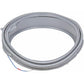 Washing Machine Door Seal Compatible with Samsung DC97-18132B