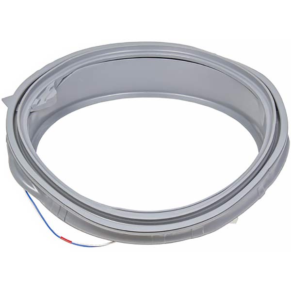 Washing Machine Door Seal Compatible with Samsung DC97-18132B