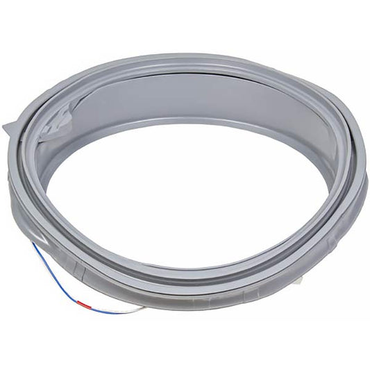 Washing Machine Door Seal Compatible with Samsung DC97-18132B