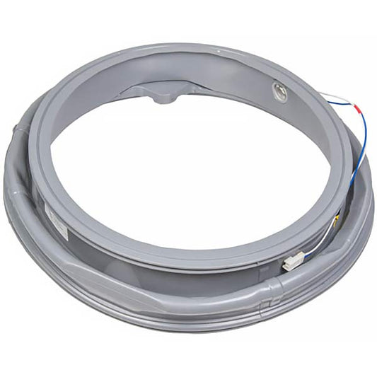 Washing Machine Door Seal Compatible with Samsung DC97-18132B