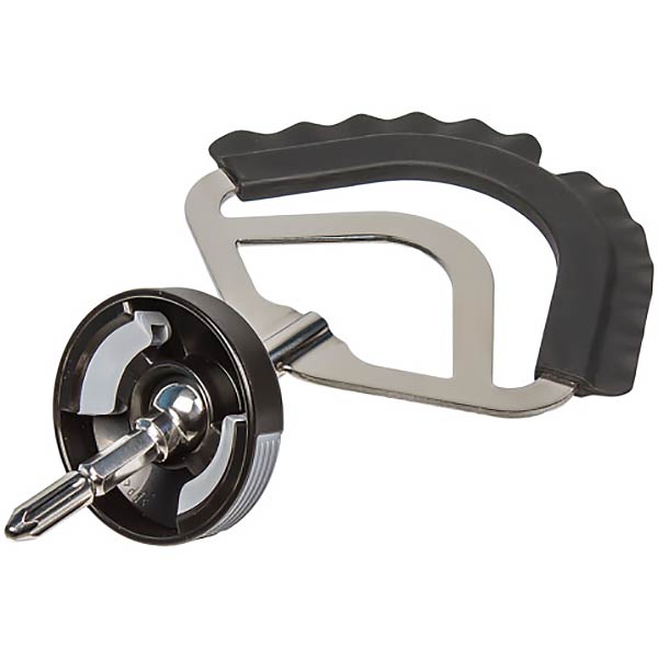 Bosch Whisk for Food Processor 12020138