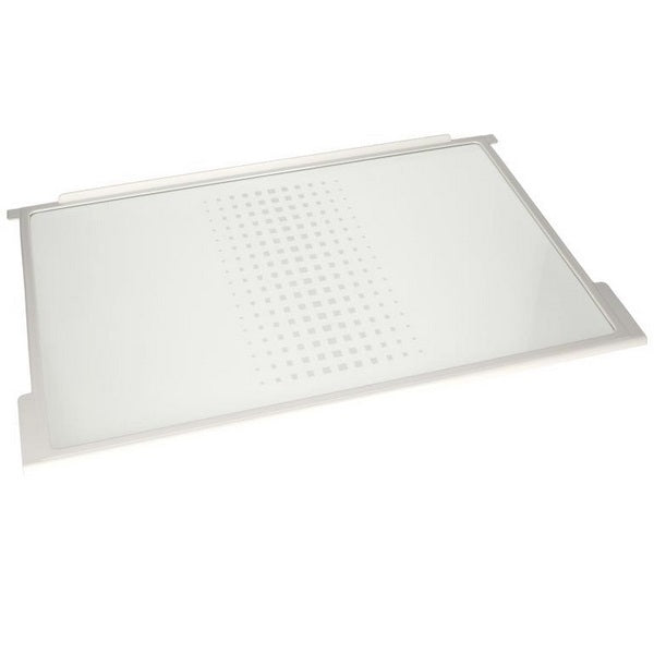 Gorenje Fridge Glass Shelf (with trim) 169689