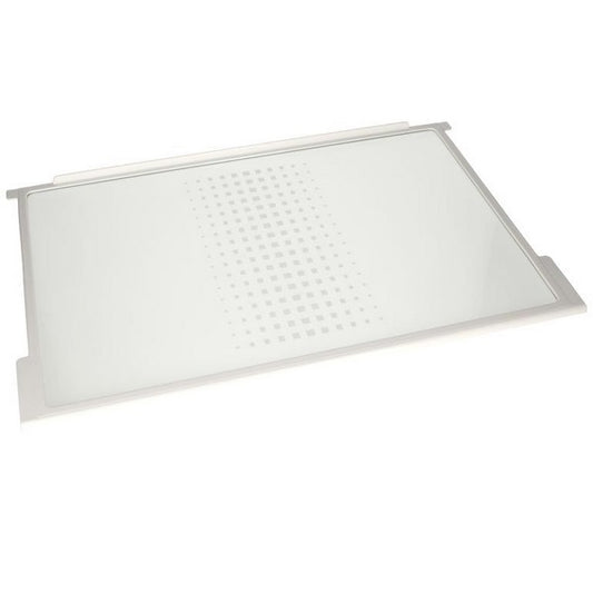 Gorenje Fridge Glass Shelf (with trim) 169689