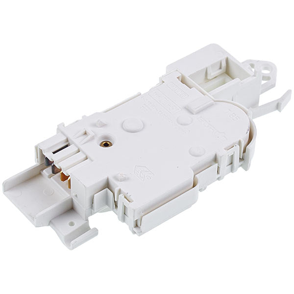 Door Lock DL-S1 for Washing Machine Compatible with Electrolux 1461174045 Bitron