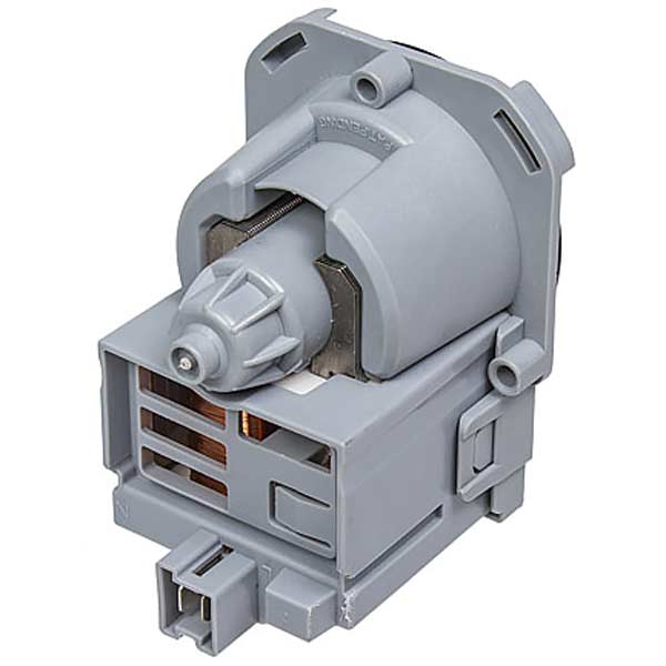 Washing Machine Pump 30W M221 Compatible with Indesit C00285437