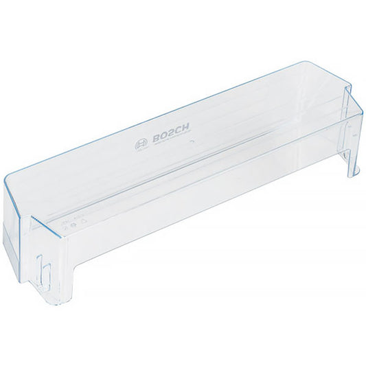 Bosch Bottle Shelf for Refrigerator 11009803 463x125mm